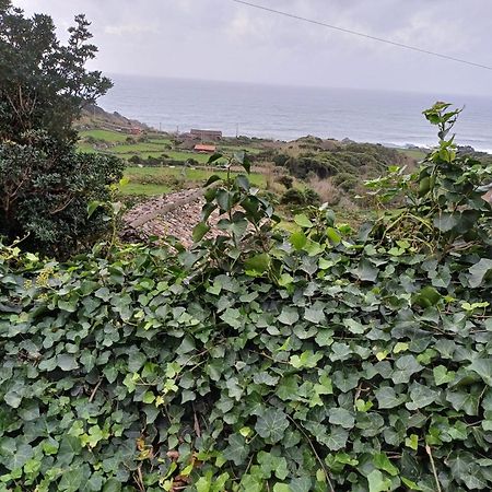 Casa Da Queijaria Villa Faja Grande Luaran gambar