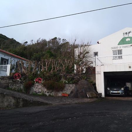 Casa Da Queijaria Villa Faja Grande Luaran gambar