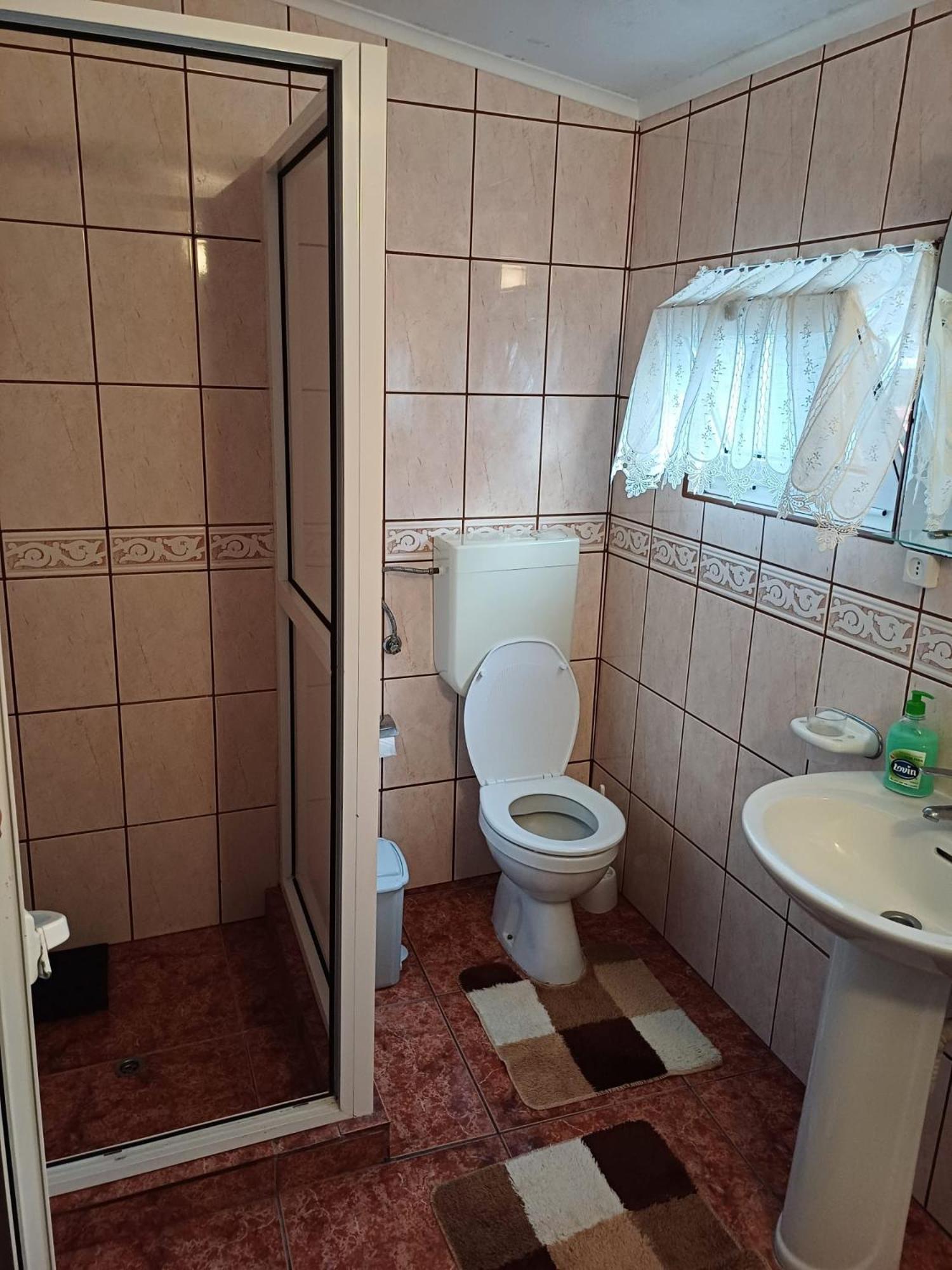 Casa Da Queijaria Villa Faja Grande Luaran gambar