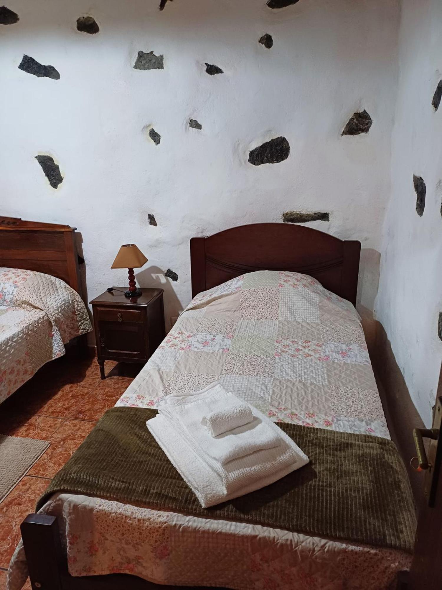 Casa Da Queijaria Villa Faja Grande Luaran gambar
