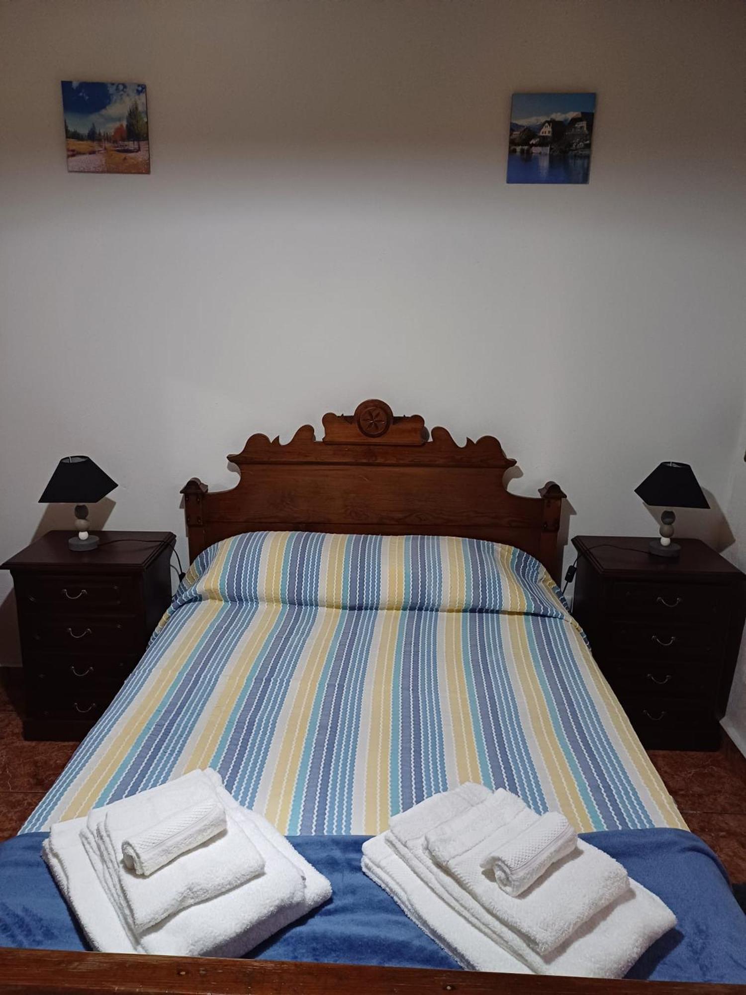 Casa Da Queijaria Villa Faja Grande Luaran gambar