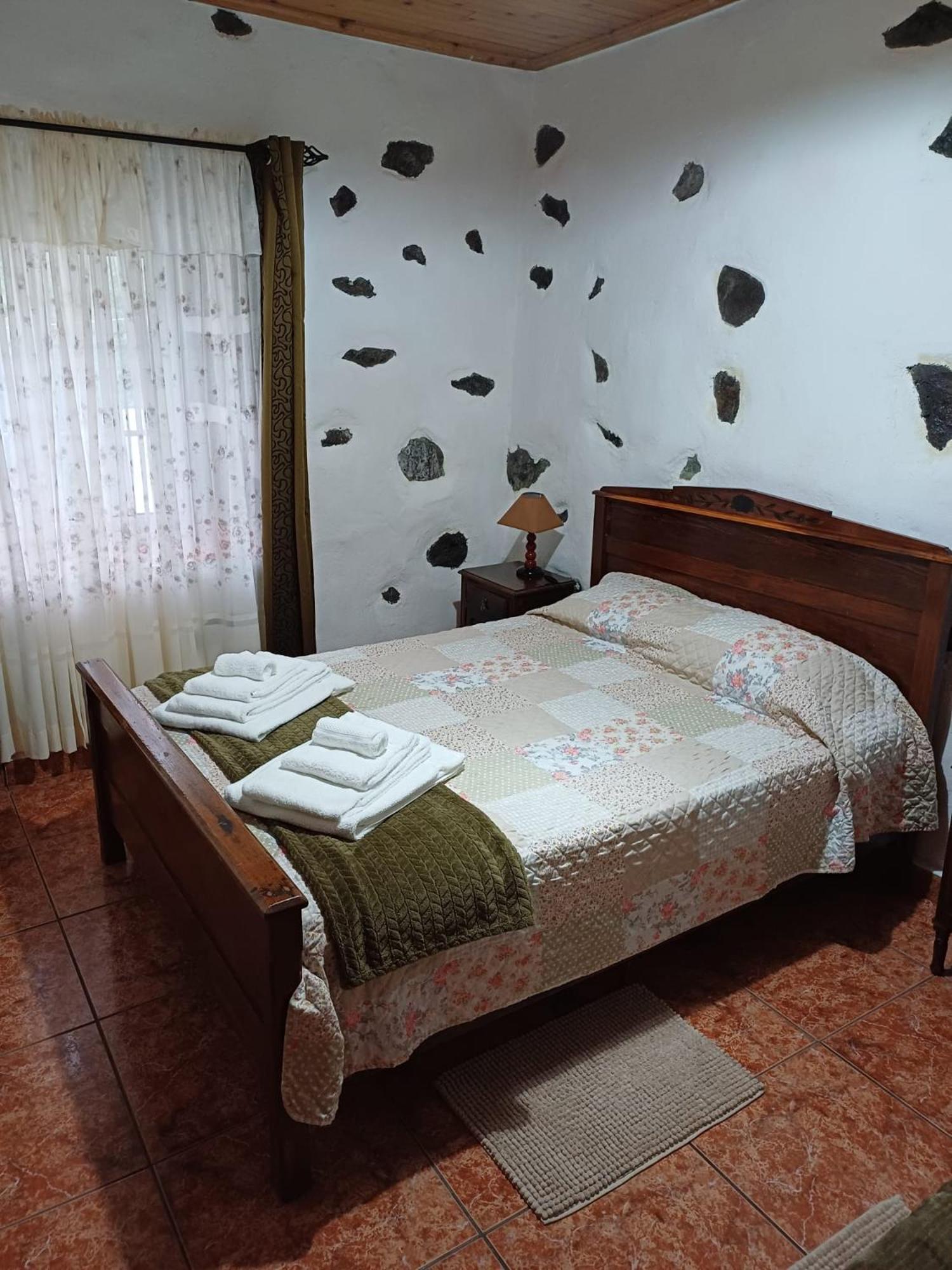 Casa Da Queijaria Villa Faja Grande Luaran gambar
