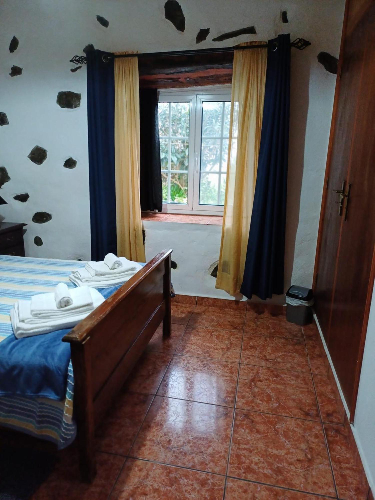 Casa Da Queijaria Villa Faja Grande Luaran gambar