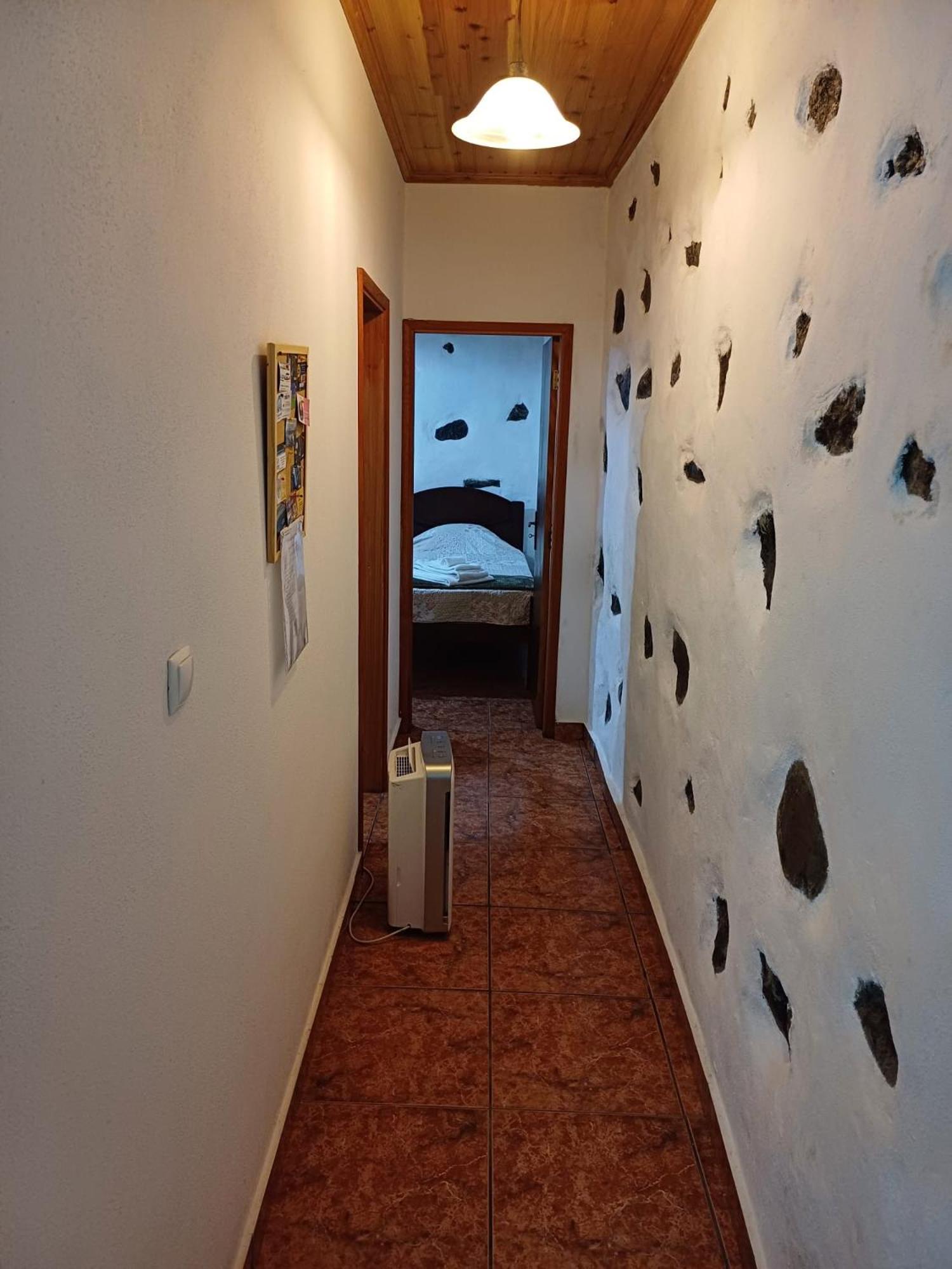 Casa Da Queijaria Villa Faja Grande Luaran gambar